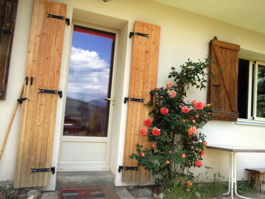 Appartement Les Elfes Montclar (Alpes-de-Haute-Provence)