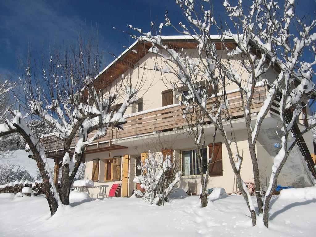 Les Elfes Montclar (Alpes-de-Haute-Provence)