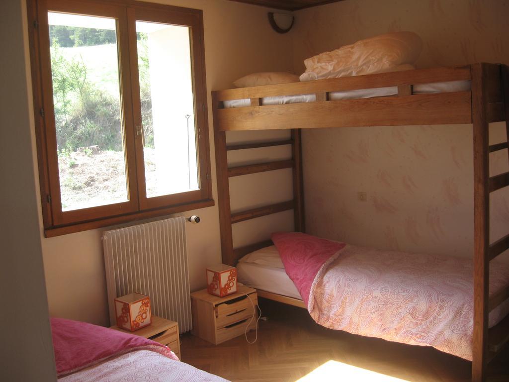Les Elfes Montclar (Alpes-de-Haute-Provence)