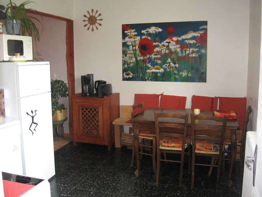 Appartement Les Elfes *